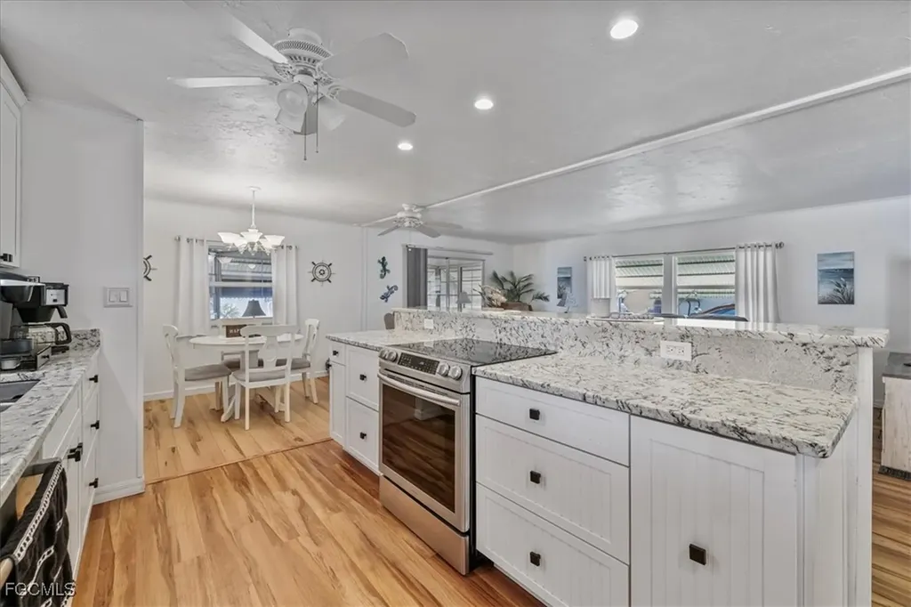 786 Roses Lane North Fort Myers FL 33917