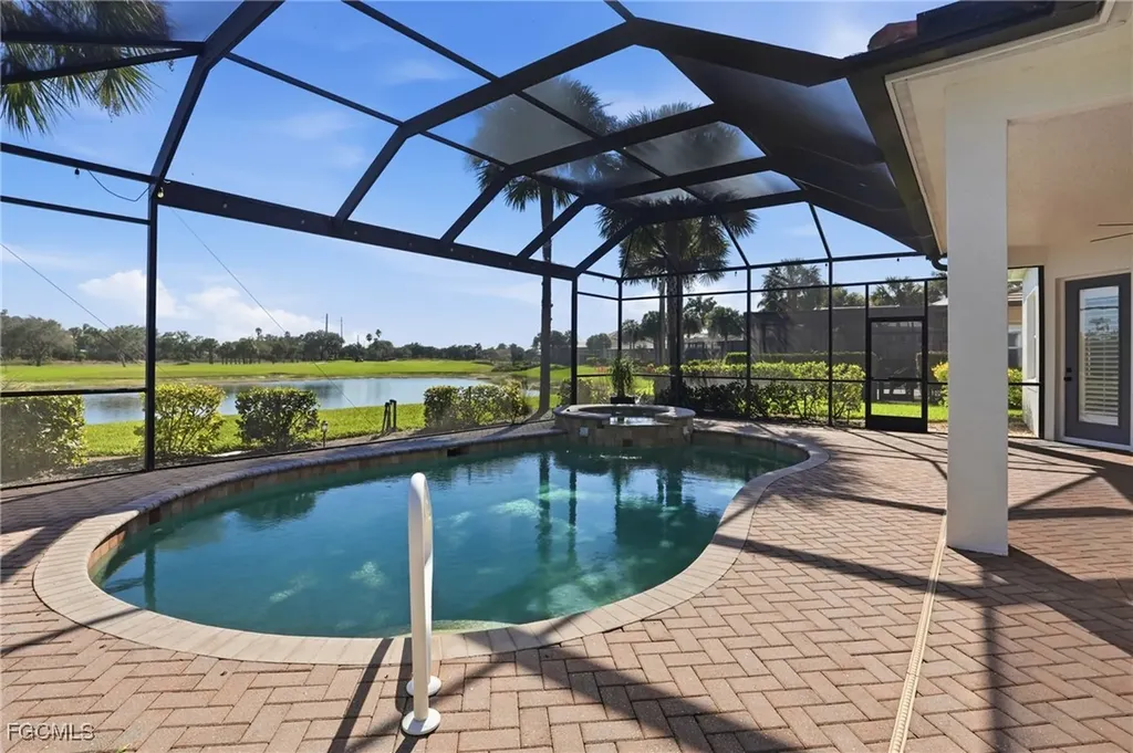 18141 Creekside View Drive Fort Myers FL 33908