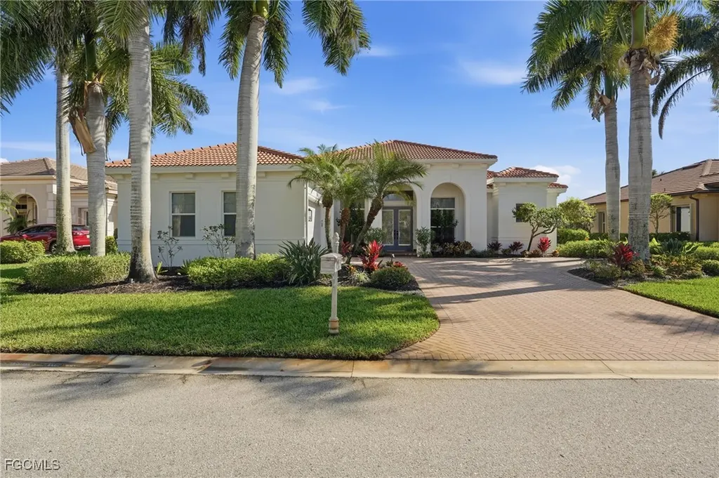 18141 Creekside View Drive Fort Myers FL 33908
