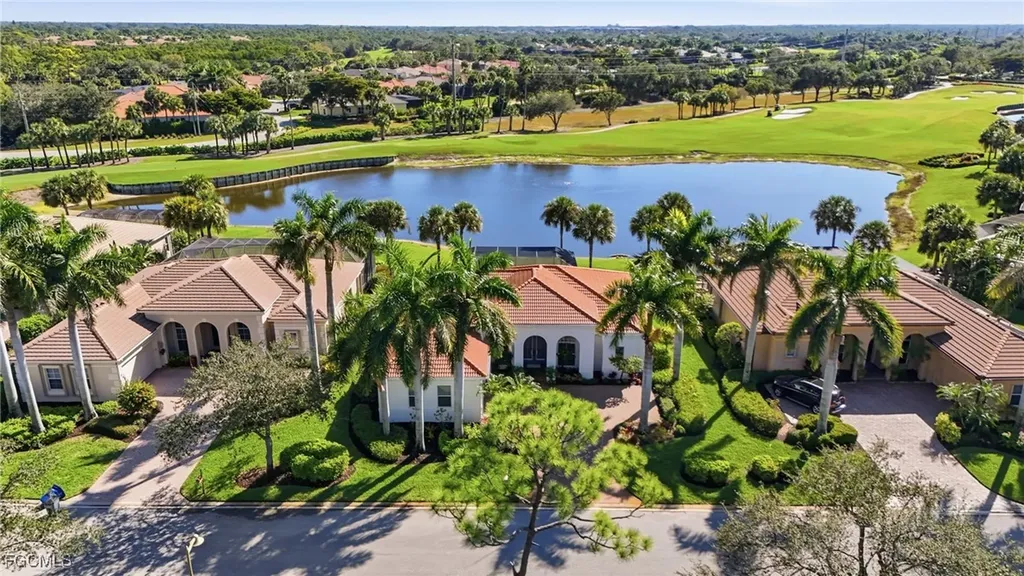 18141 Creekside View Drive Fort Myers FL 33908