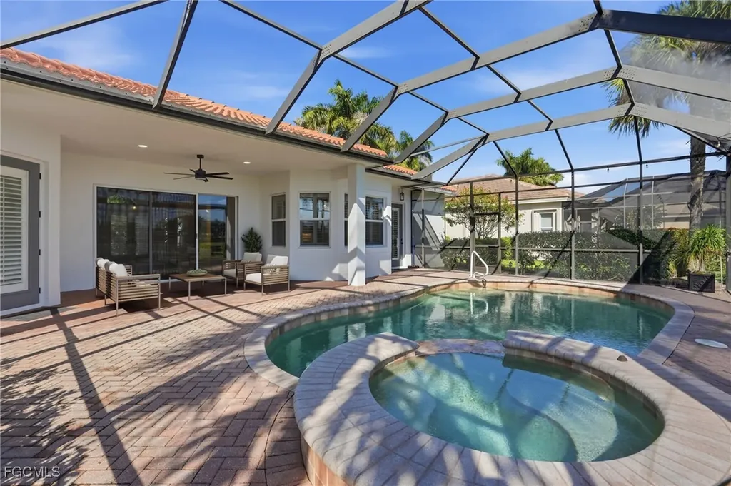18141 Creekside View Drive Fort Myers FL 33908