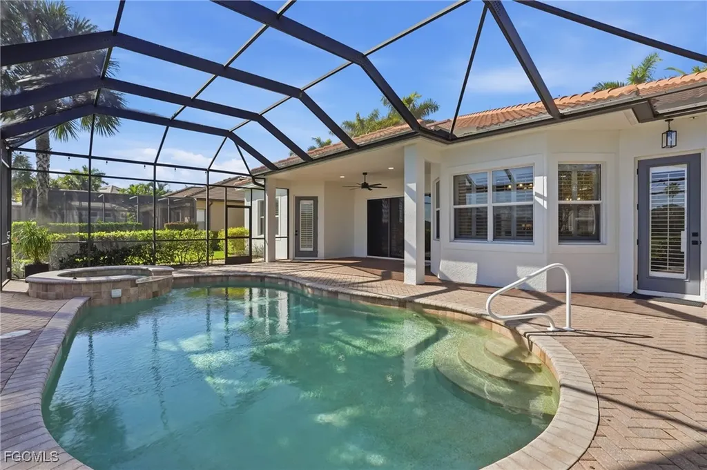 18141 Creekside View Drive Fort Myers FL 33908