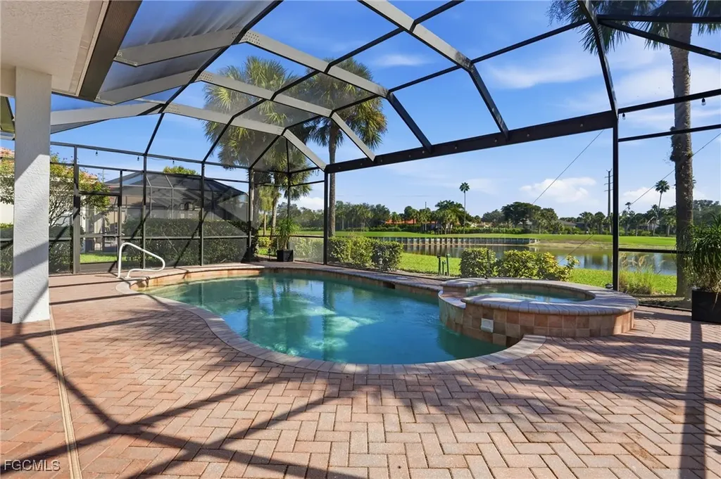 18141 Creekside View Drive Fort Myers FL 33908