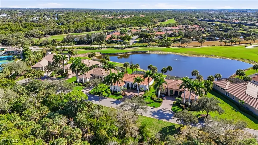 18141 Creekside View Drive Fort Myers FL 33908