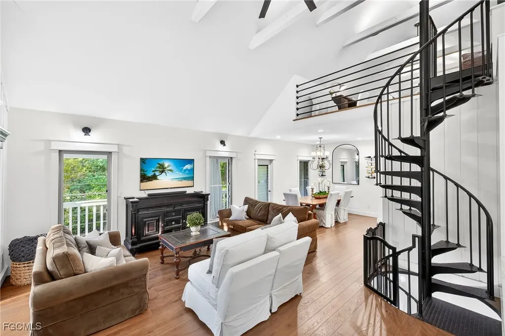 1973 Wild Lime Drive Sanibel FL 33957