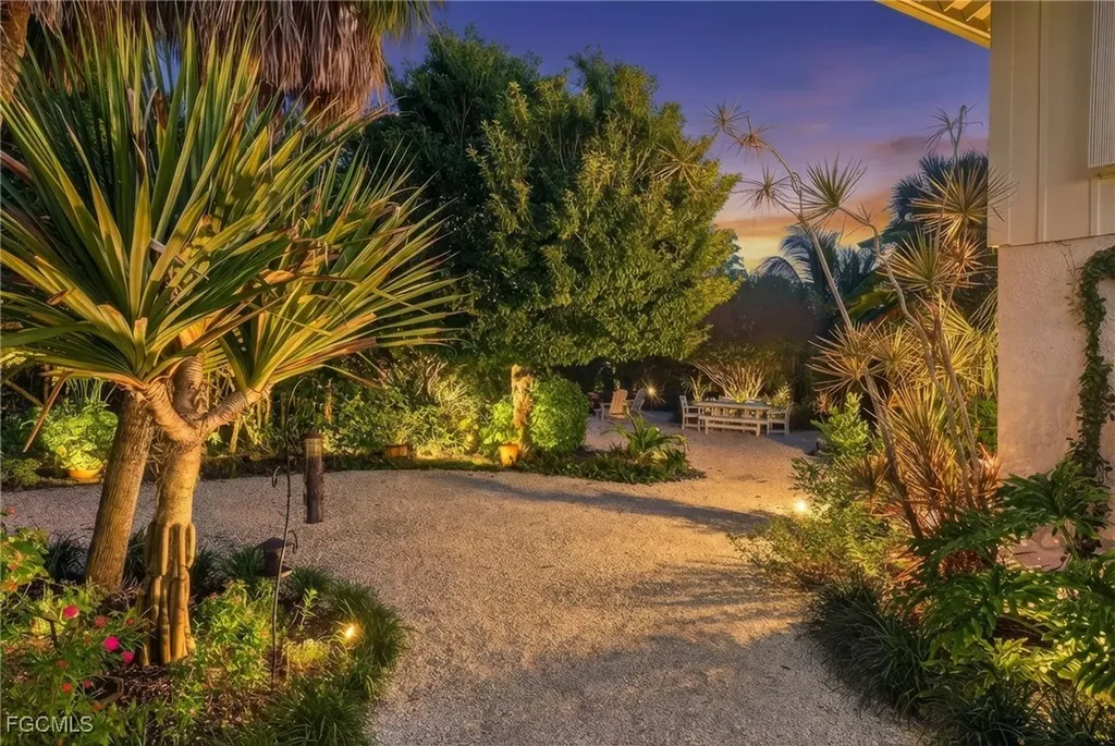 1973 Wild Lime Drive Sanibel FL 33957