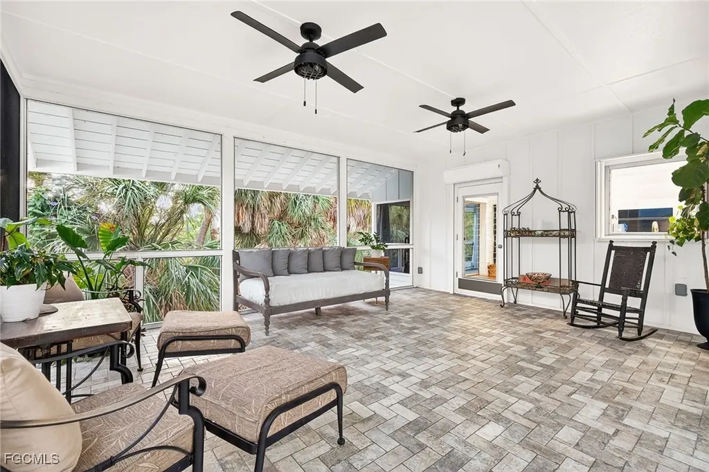1973 Wild Lime Drive Sanibel FL 33957