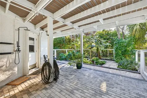 1973 Wild Lime Drive Sanibel FL 33957