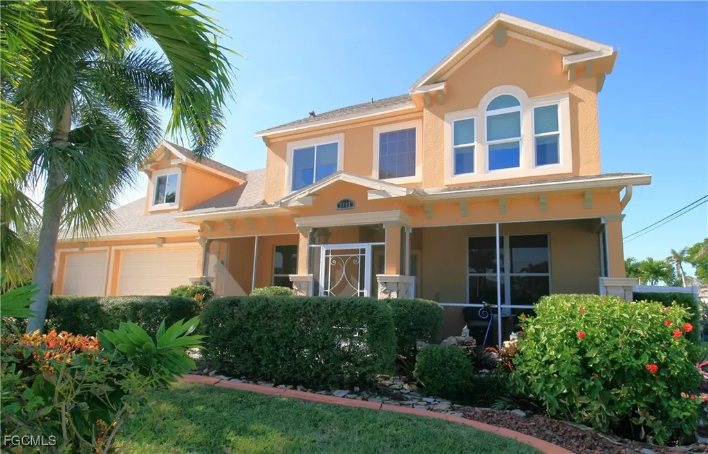 3702 SE 6th Avenue Cape Coral FL 33904