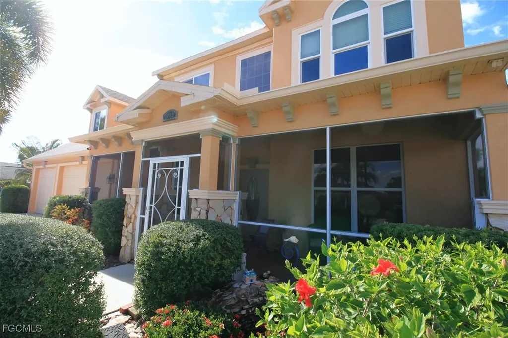 3702 SE 6th Avenue Cape Coral FL 33904
