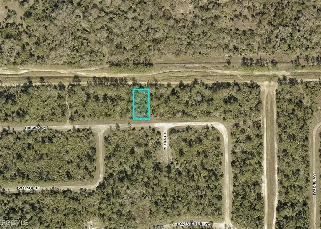 374 Ursula Lane Lehigh Acres FL 33972