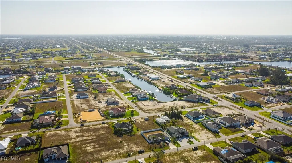 14 NW 35th Avenue Cape Coral FL 33993