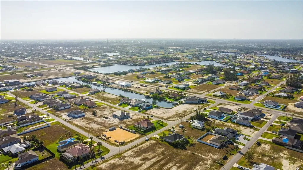 14 NW 35th Avenue Cape Coral FL 33993