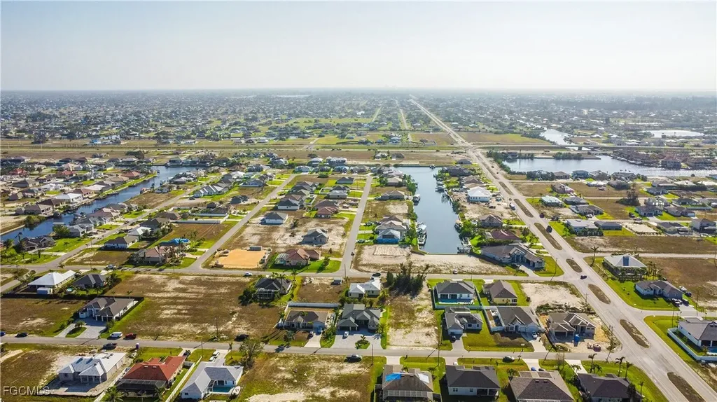 14 NW 35th Avenue Cape Coral FL 33993