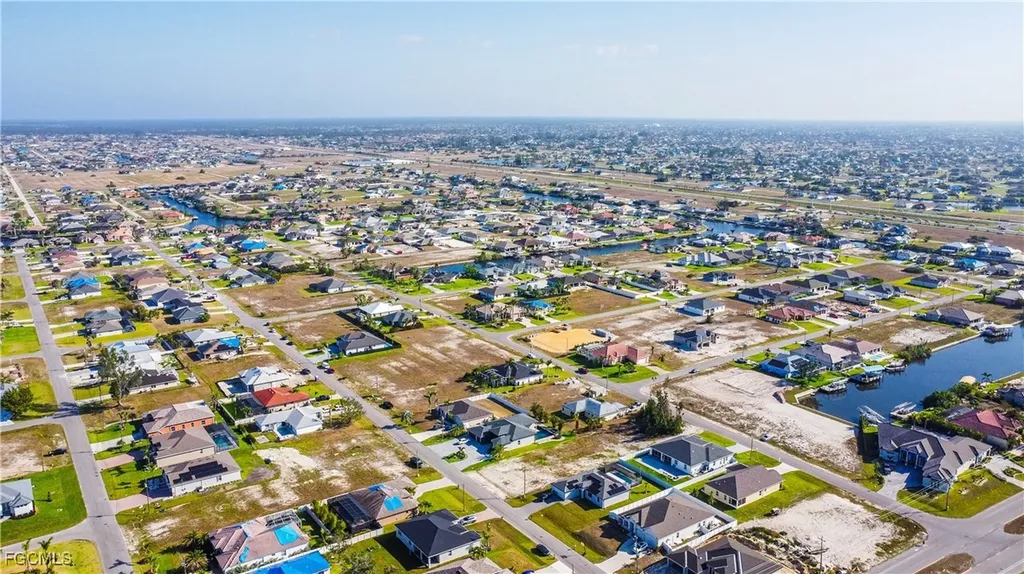 14 NW 35th Avenue Cape Coral FL 33993