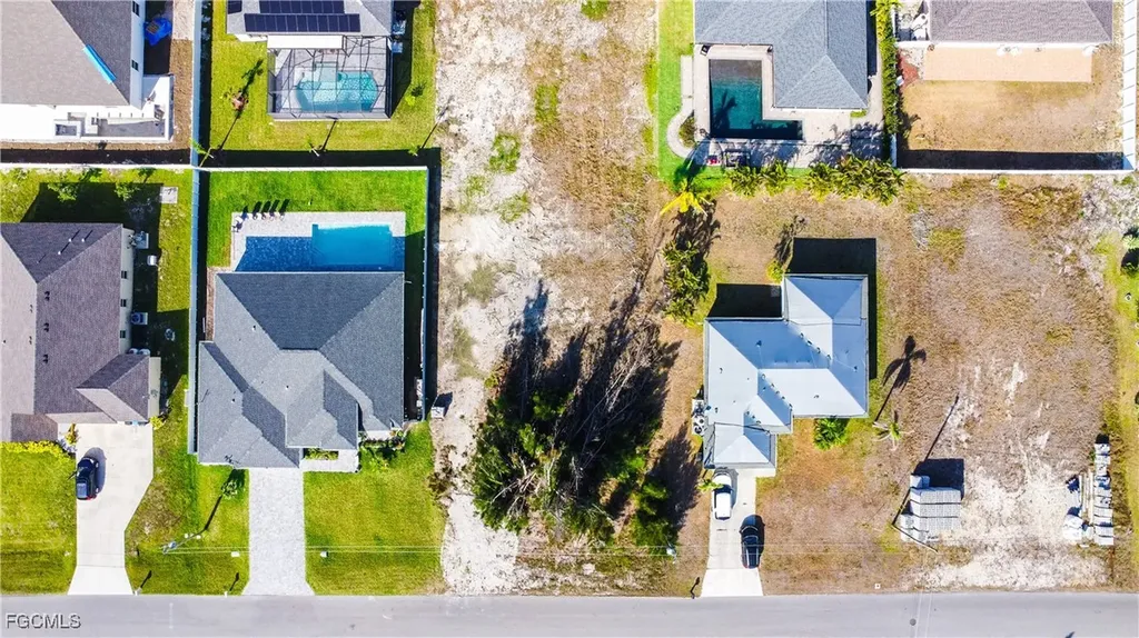 14 NW 35th Avenue Cape Coral FL 33993