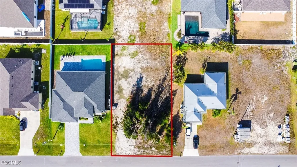 14 NW 35th Avenue Cape Coral FL 33993