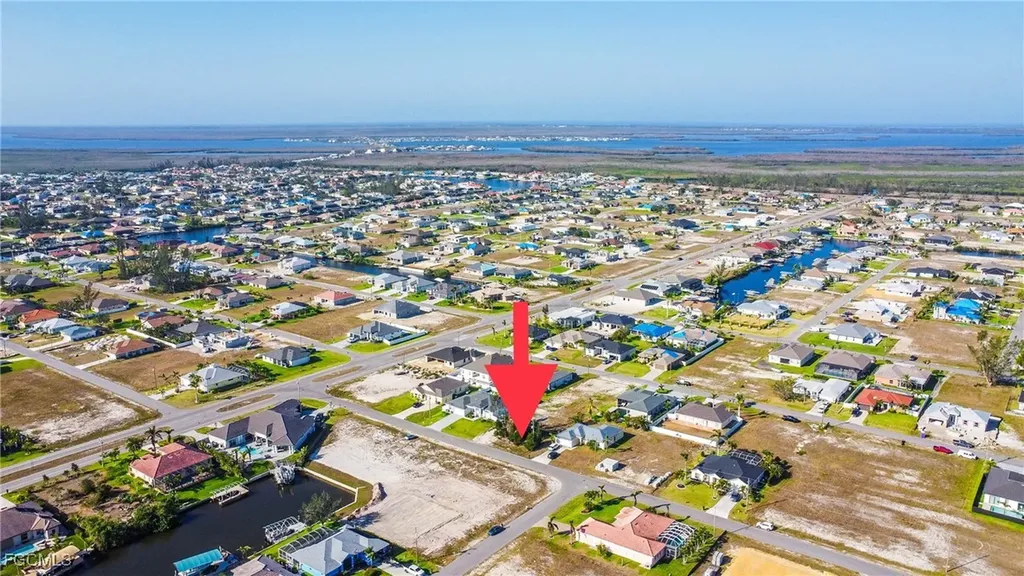 14 NW 35th Avenue Cape Coral FL 33993