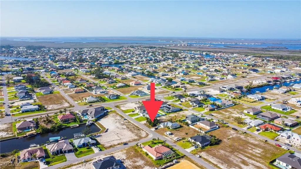 14 NW 35th Avenue Cape Coral FL 33993