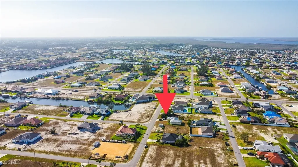 14 NW 35th Avenue Cape Coral FL 33993