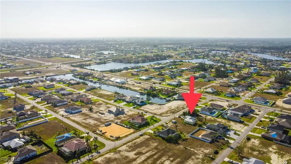 14 NW 35th Avenue Cape Coral FL 33993