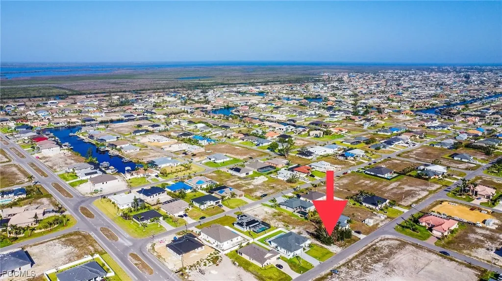 14 NW 35th Avenue Cape Coral FL 33993