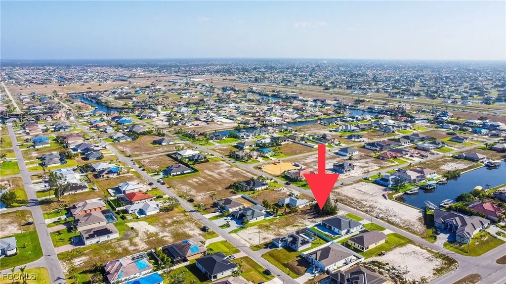 14 NW 35th Avenue Cape Coral FL 33993