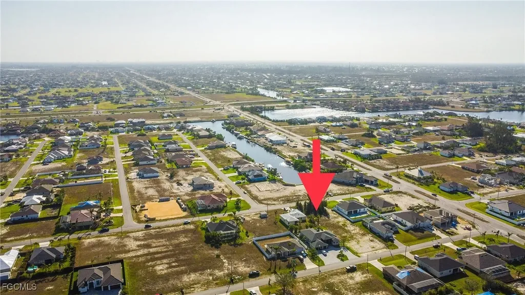 14 NW 35th Avenue Cape Coral FL 33993