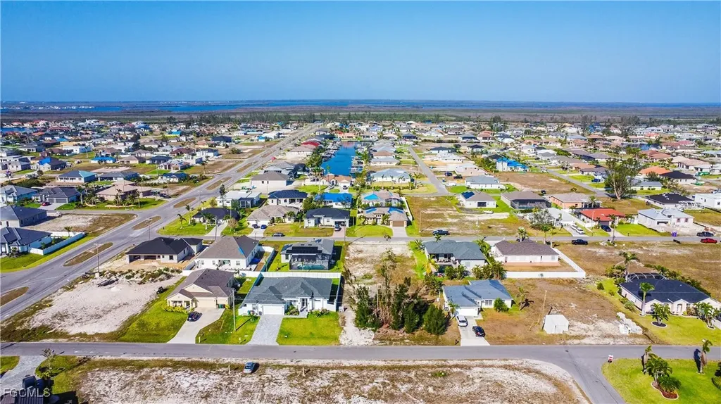 14 NW 35th Avenue Cape Coral FL 33993