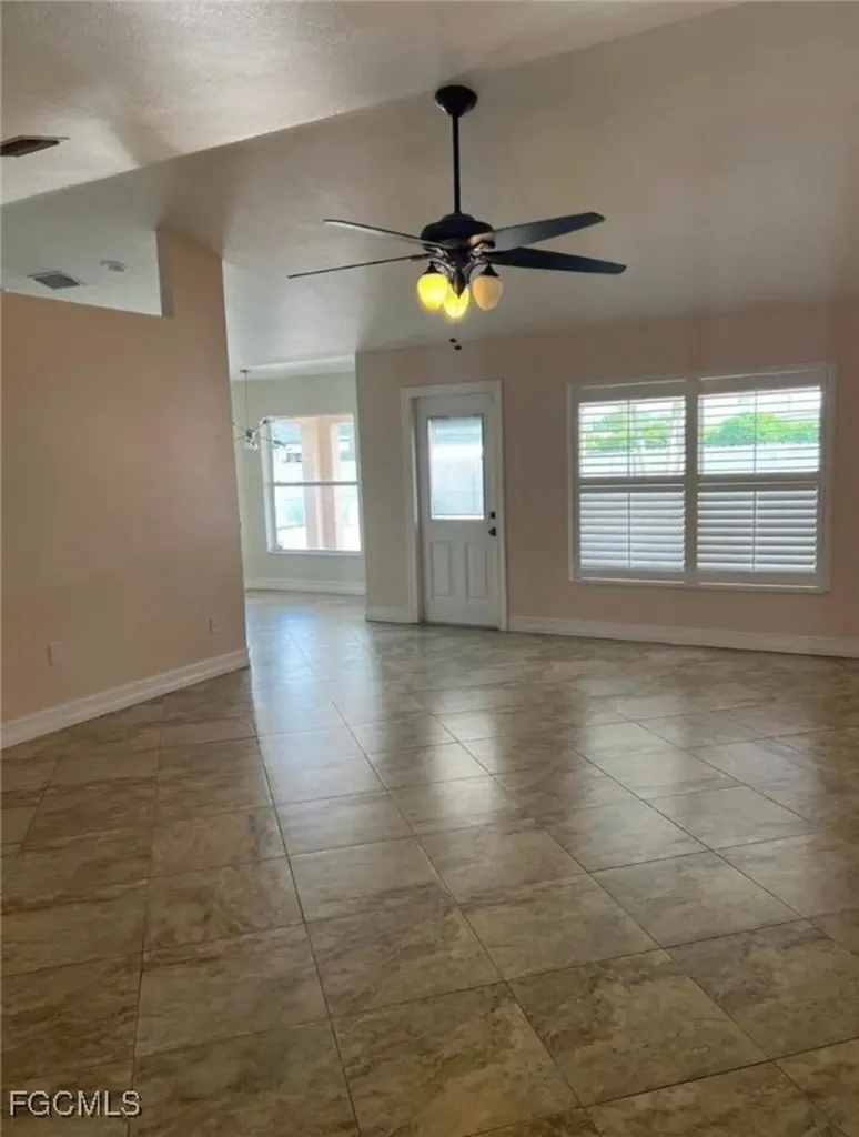831 NE 23rd Terrace Cape Coral FL 33909