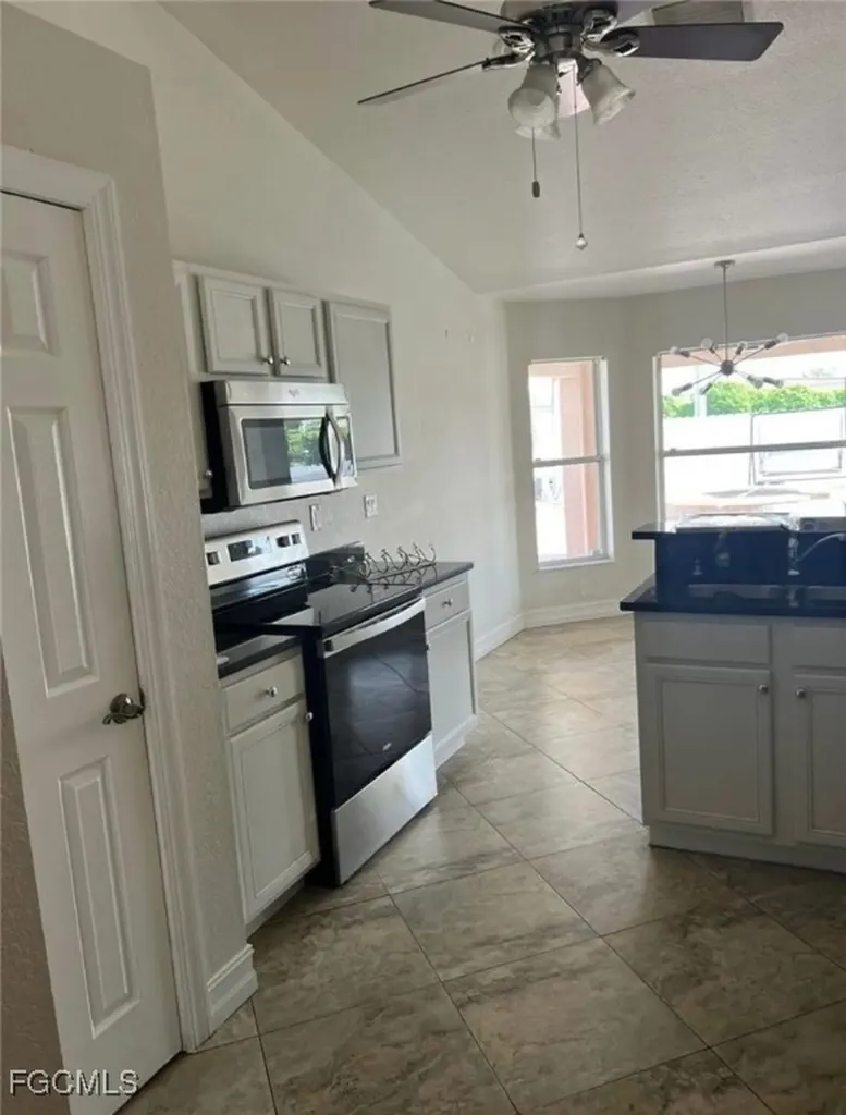 831 NE 23rd Terrace Cape Coral FL 33909
