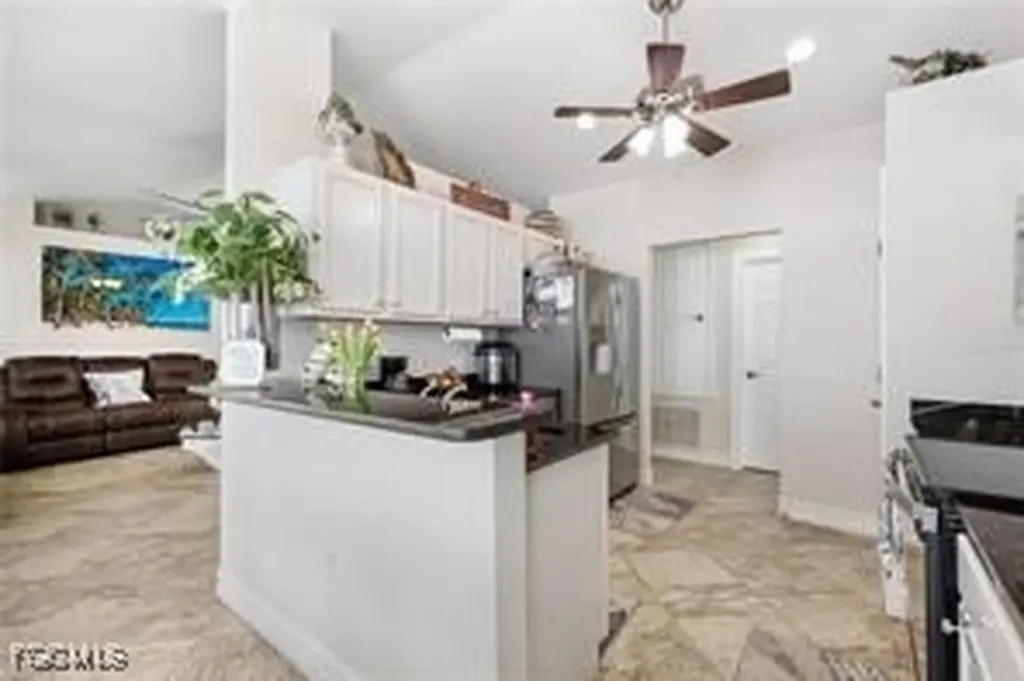 831 NE 23rd Terrace Cape Coral FL 33909