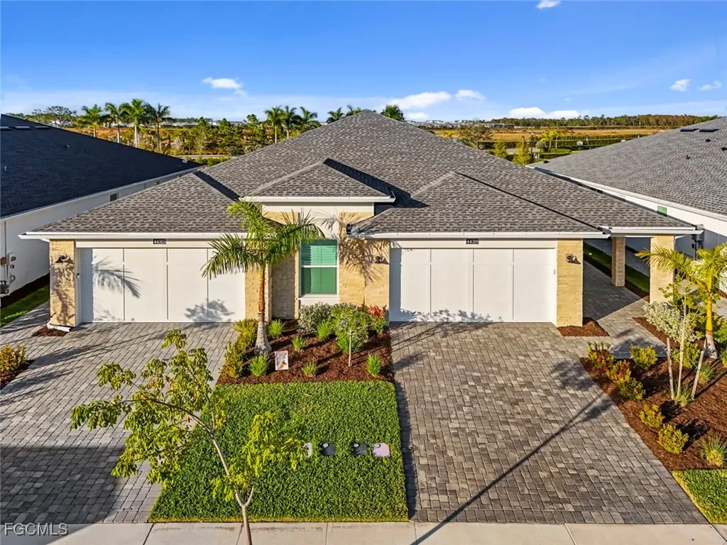 44319 Panther Drive Punta Gorda FL 33982