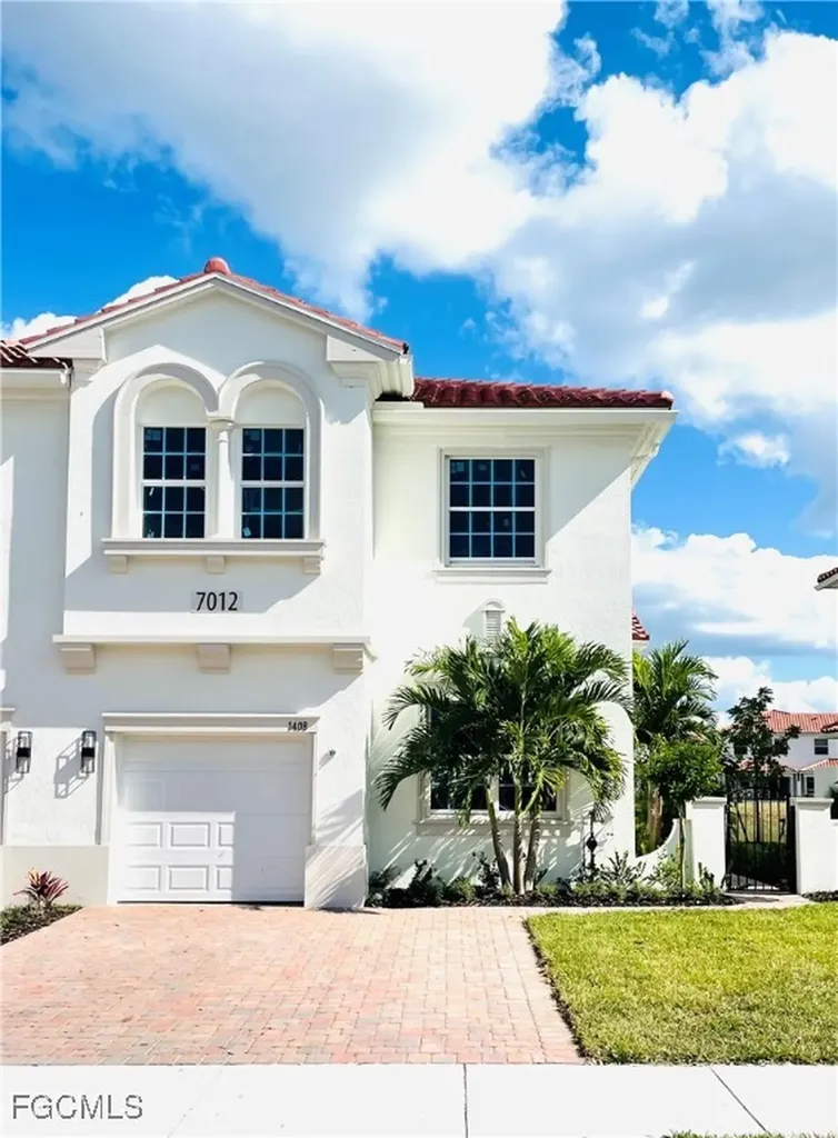 7030 Torino Terrace Naples FL 34119