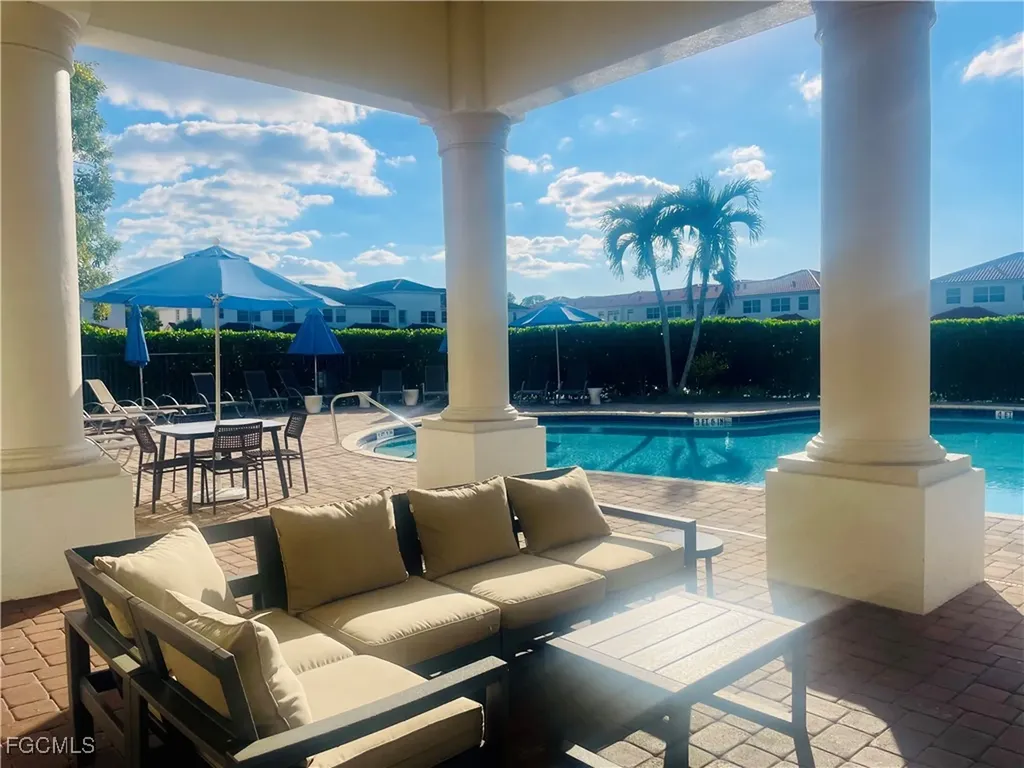 7030 Torino Terrace Naples FL 34119