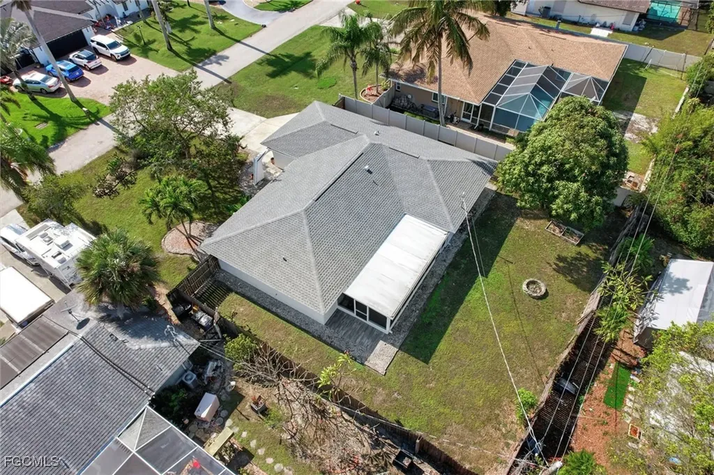 2413 Woodland Circle Fort Myers FL 33907