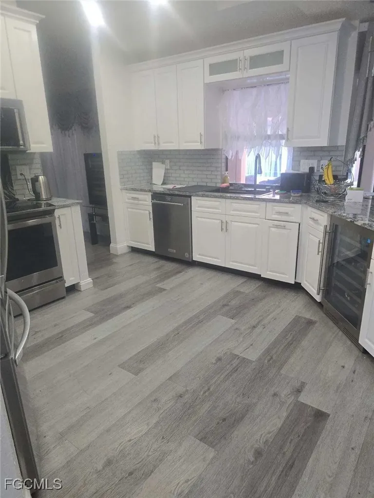 4240 James #8 & 9 Street Port Charlotte FL 33980