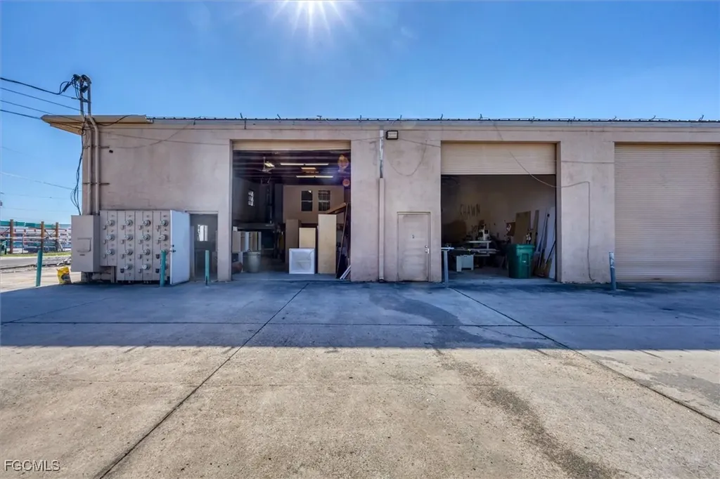 4240 James #8 & 9 Street Port Charlotte FL 33980