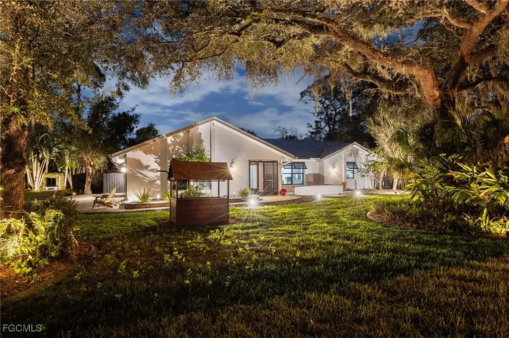 15630 Roberts Lane Fort Myers FL 33908