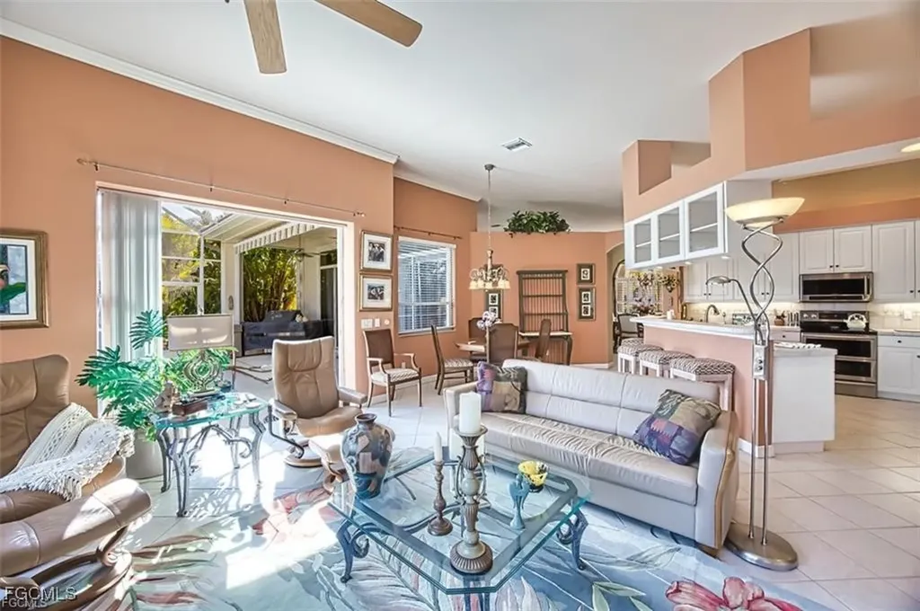 13695 Bald Cypress Circle Fort Myers FL 33907