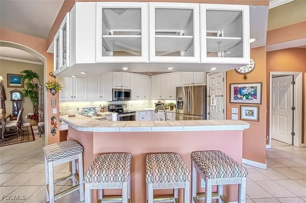 13695 Bald Cypress Circle Fort Myers FL 33907