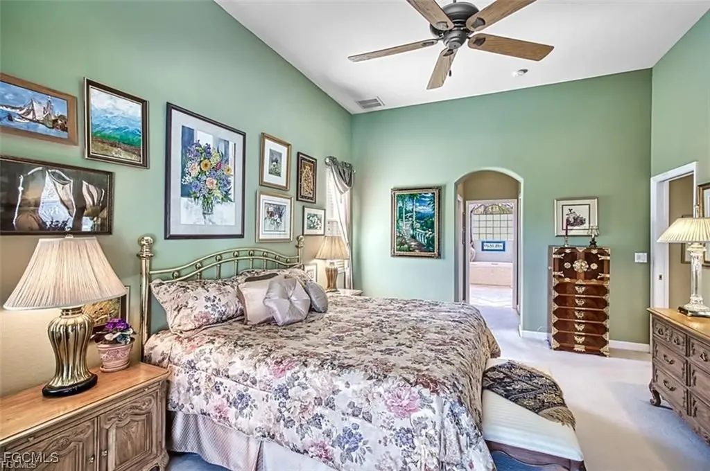 13695 Bald Cypress Circle Fort Myers FL 33907