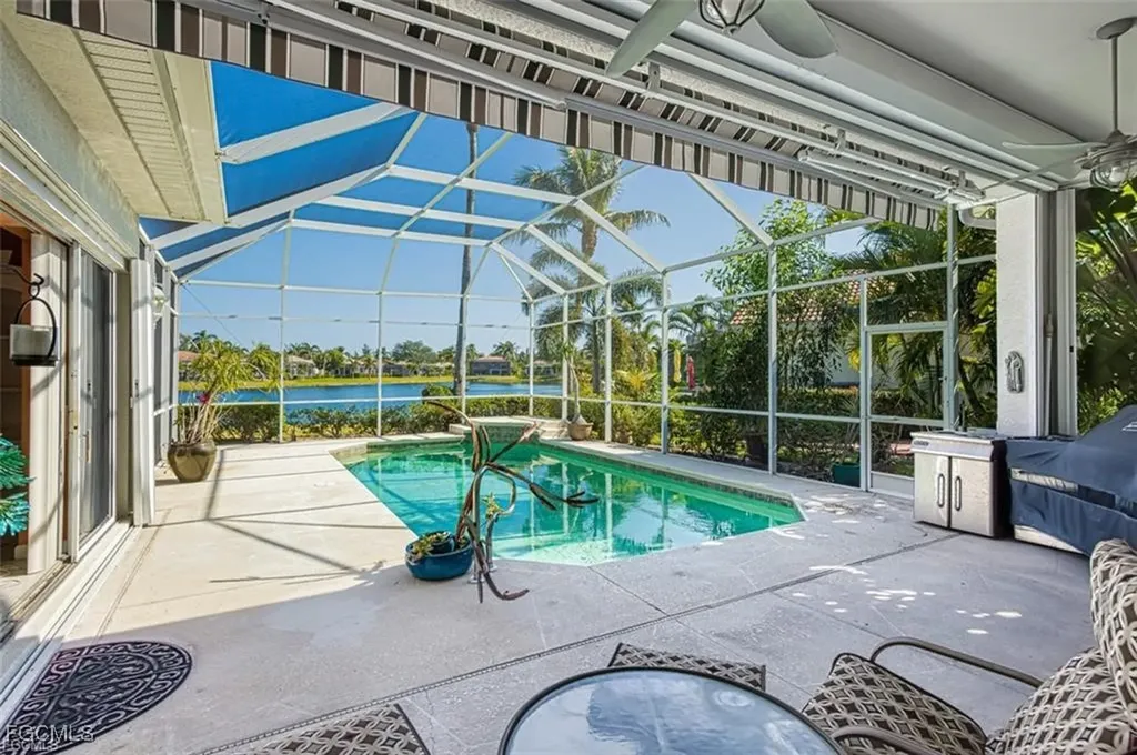 13695 Bald Cypress Circle Fort Myers FL 33907