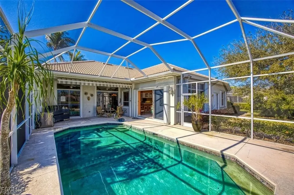 13695 Bald Cypress Circle Fort Myers FL 33907