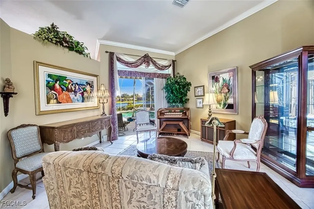 13695 Bald Cypress Circle Fort Myers FL 33907