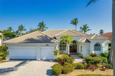 13695 Bald Cypress Circle Fort Myers FL 33907