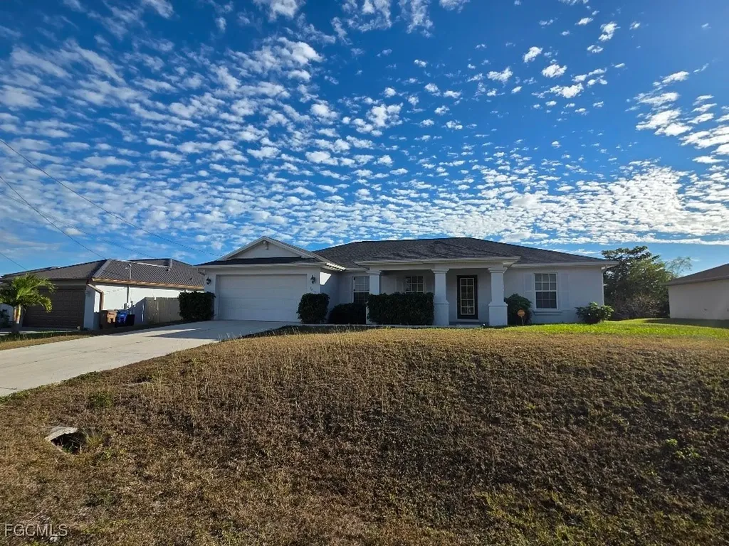3413 35th Street SW Lehigh Acres FL 33976
