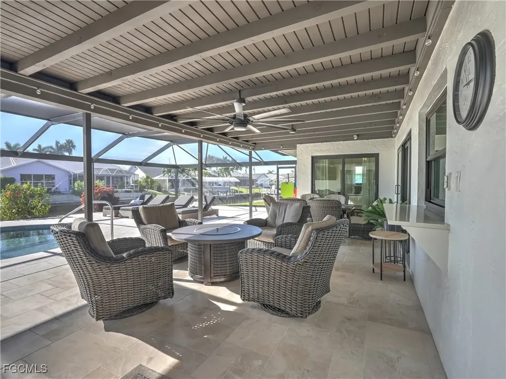 5343 SW 8th Court Cape Coral FL 33914