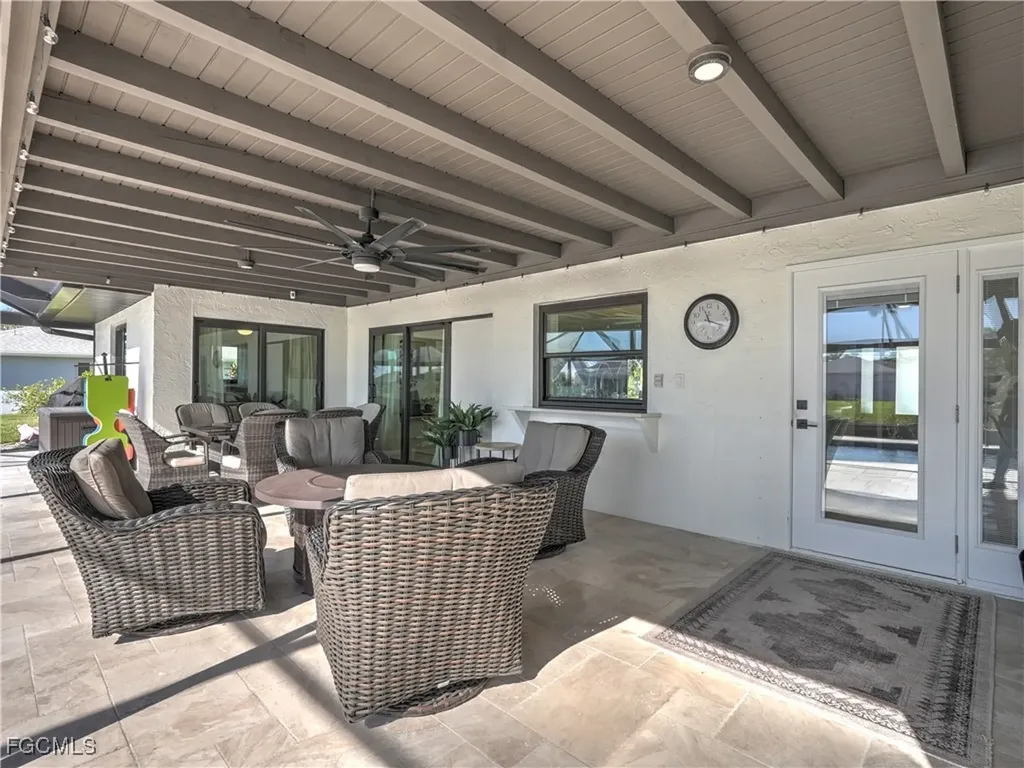 5343 SW 8th Court Cape Coral FL 33914