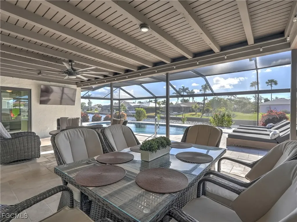 5343 SW 8th Court Cape Coral FL 33914